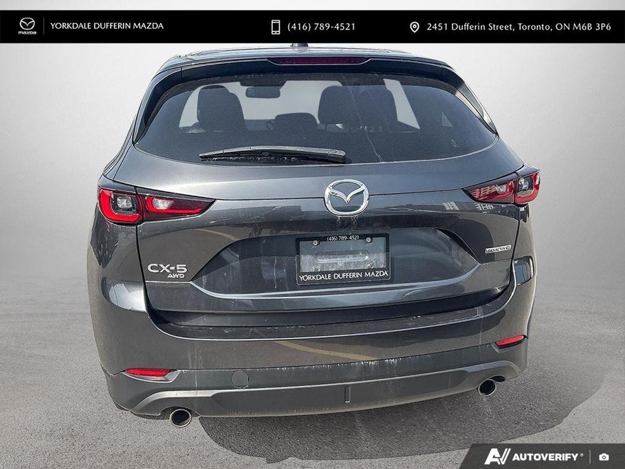 2022 Mazda CX-5 GT FINANCE FROM 3.95% Photo