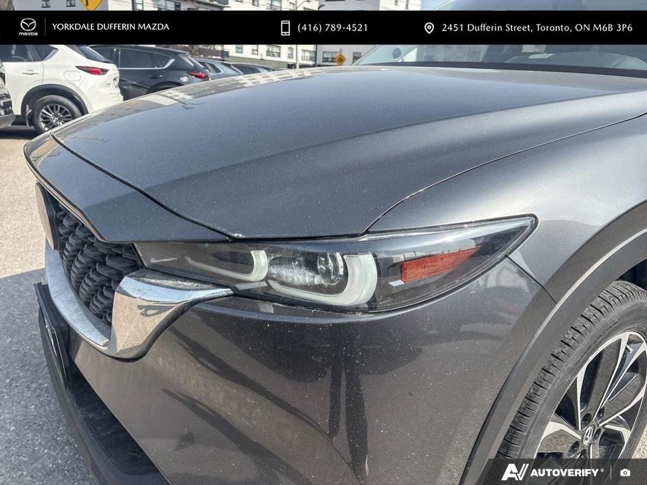 2022 Mazda CX-5 GT FINANCE FROM 3.95% Photo