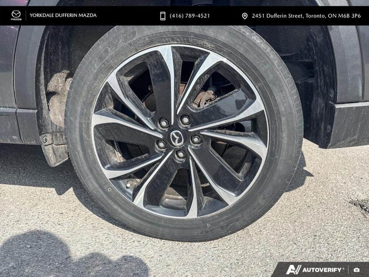 2022 Mazda CX-5 GT FINANCE FROM 3.95% Photo