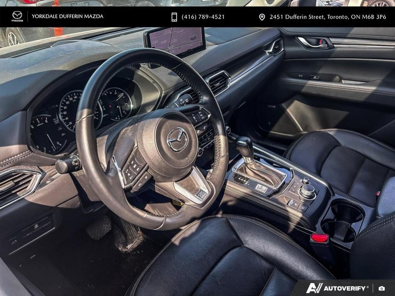 2022 Mazda CX-5 GT FINANCE FROM 3.95% Photo