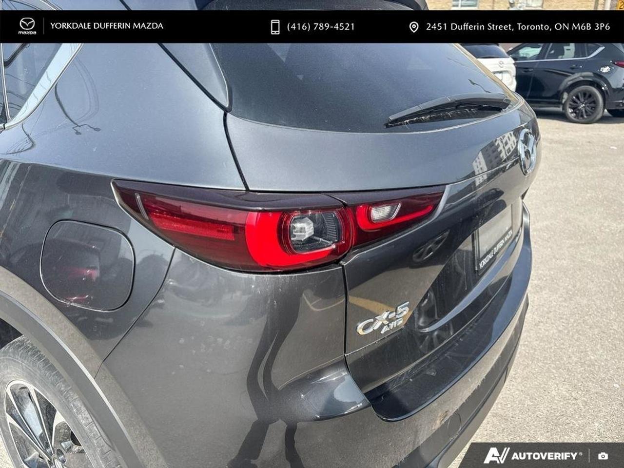 2022 Mazda CX-5 GT FINANCE FROM 3.95% Photo