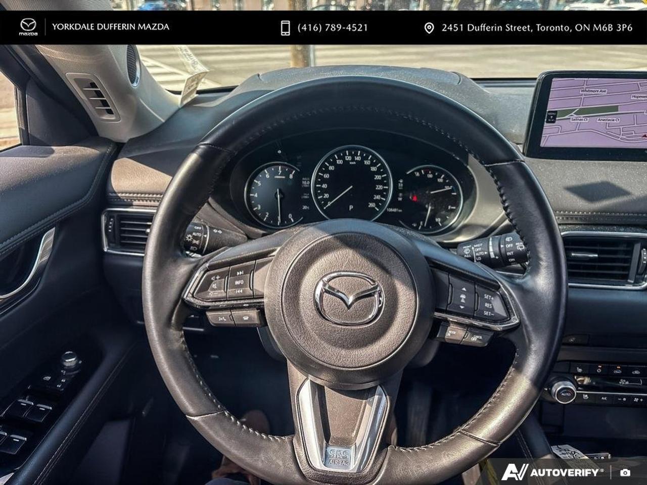 2022 Mazda CX-5 GT FINANCE FROM 3.95% Photo