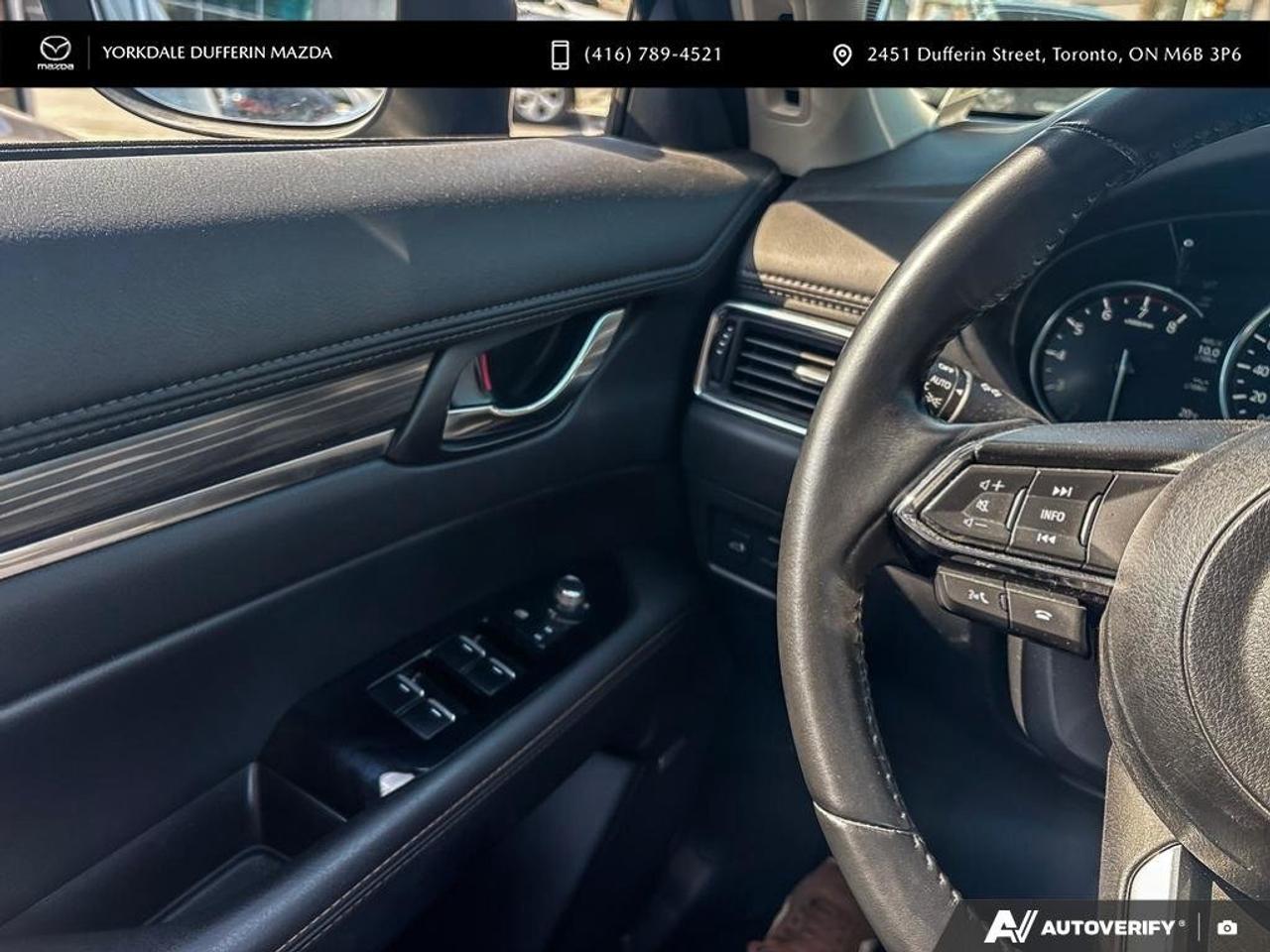 2022 Mazda CX-5 GT FINANCE FROM 3.95% Photo
