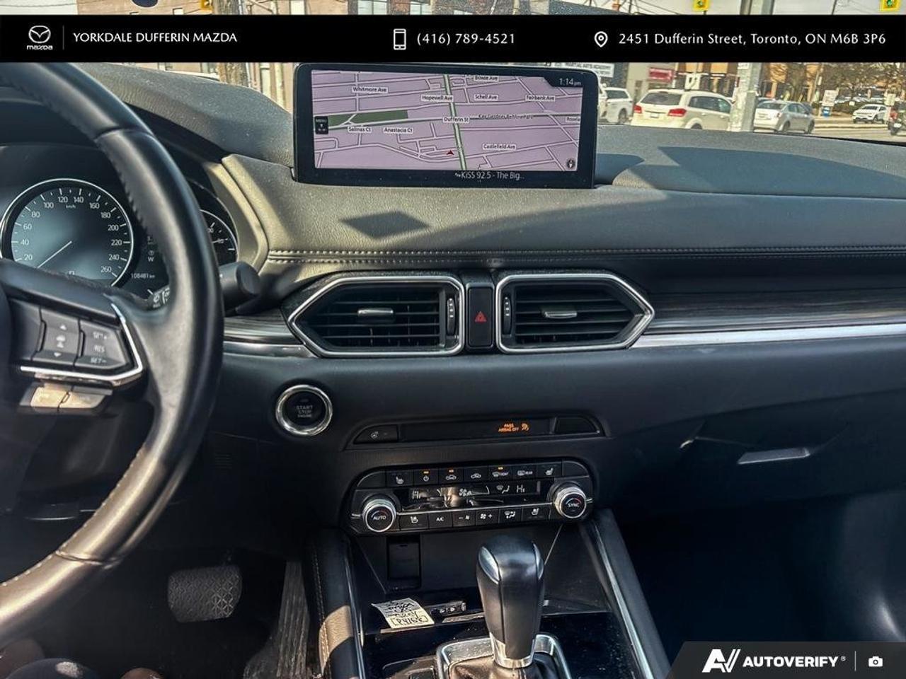 2022 Mazda CX-5 GT FINANCE FROM 3.95% Photo