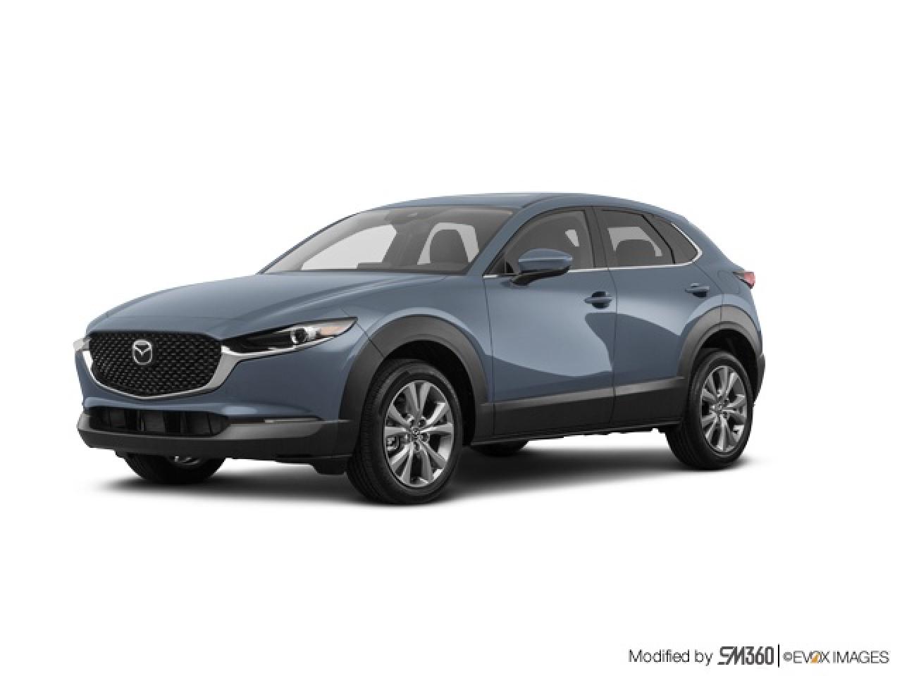 2022 Mazda CX-30 GS FINANCE FROM 3.95% Photo
