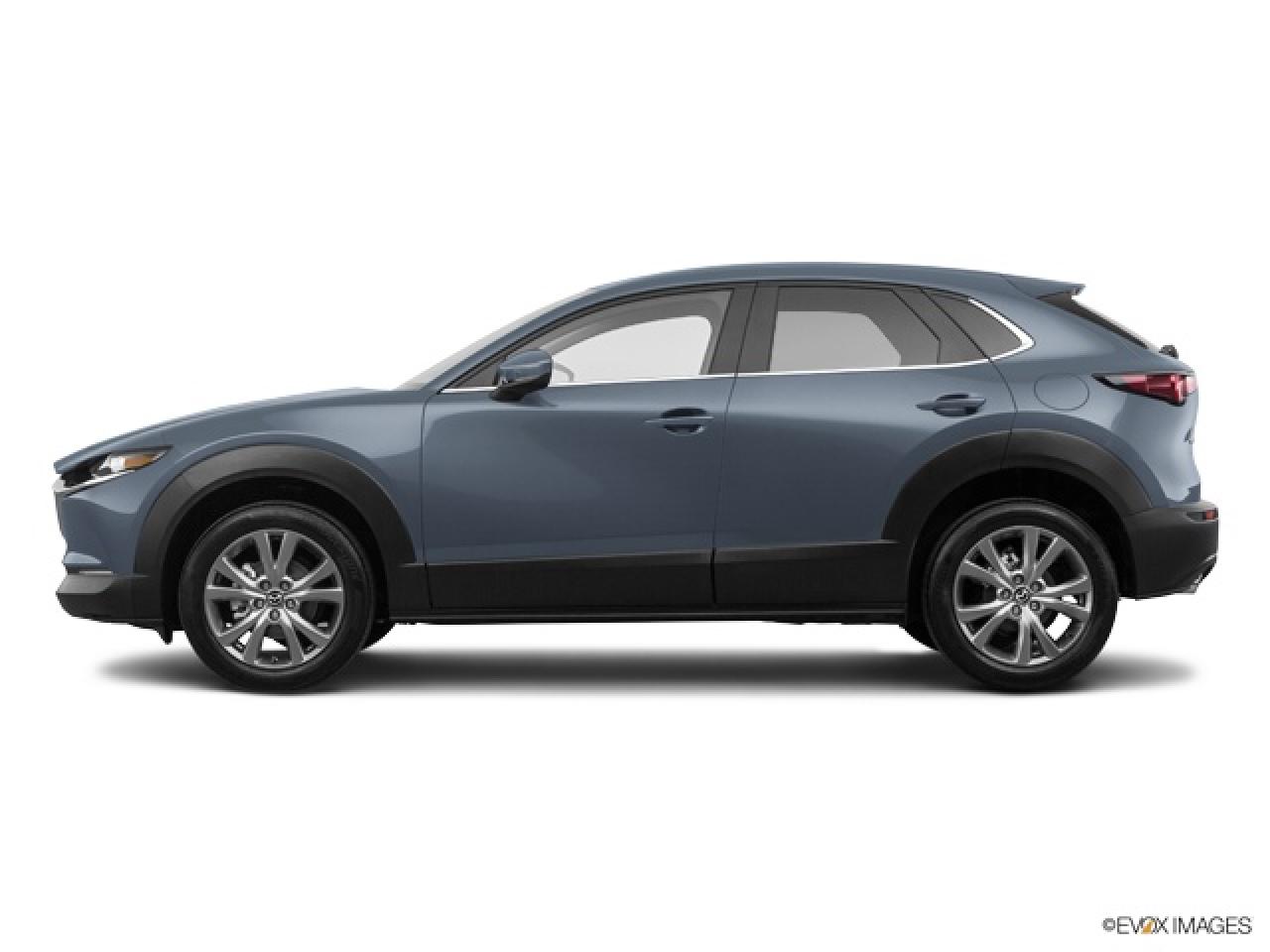 2022 Mazda CX-30 GS FINANCE FROM 3.95% Photo0