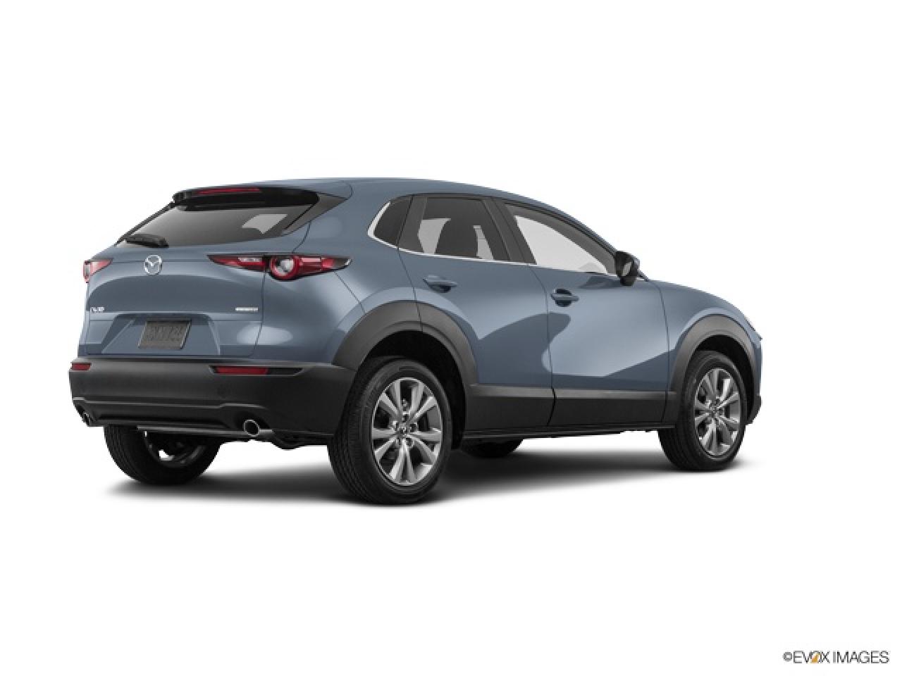 2022 Mazda CX-30 GS FINANCE FROM 3.95% Photo