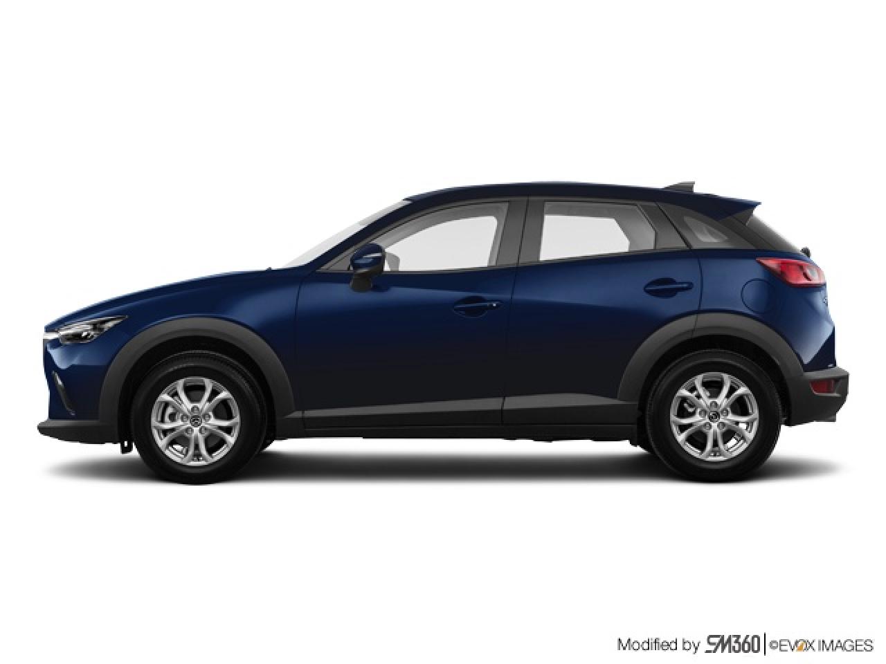 2022 Mazda CX-3 GS FINANCE FROM 3.95% Photo
