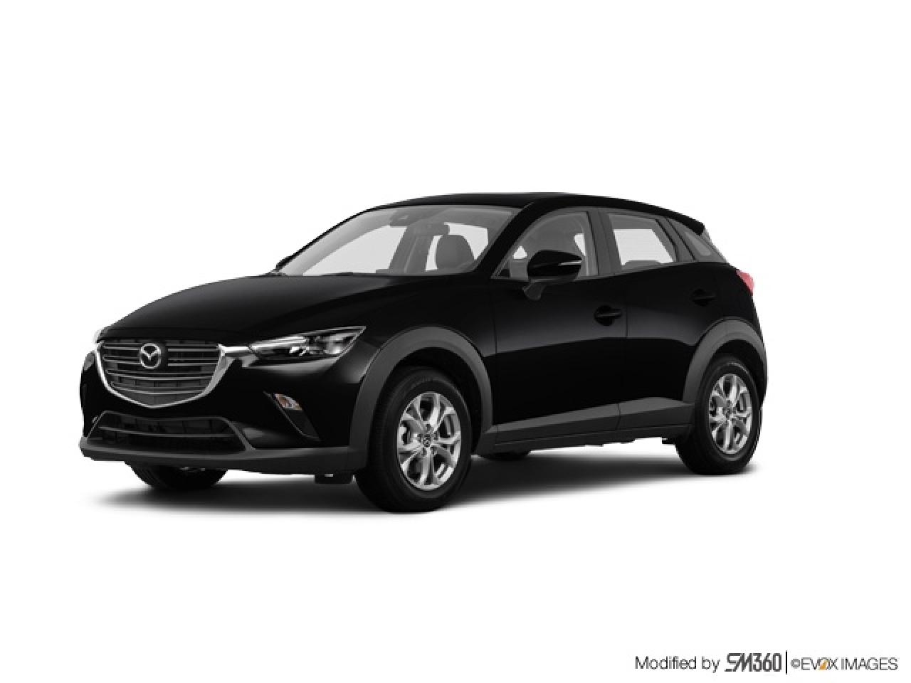 2022 Mazda CX-3 GS FINANCE FROM 3.95% Photo