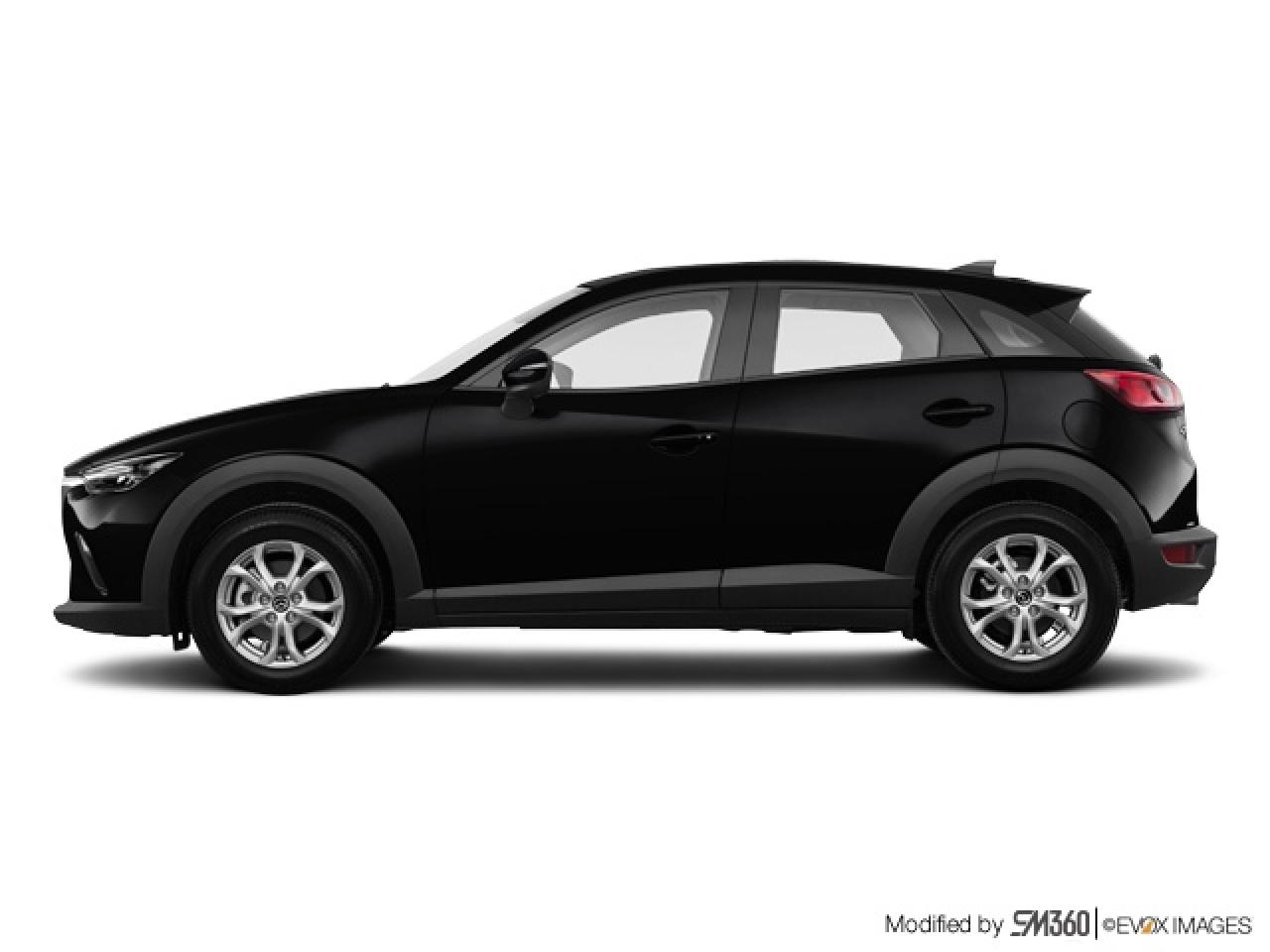 2022 Mazda CX-3 GS FINANCE FROM 3.95% Photo