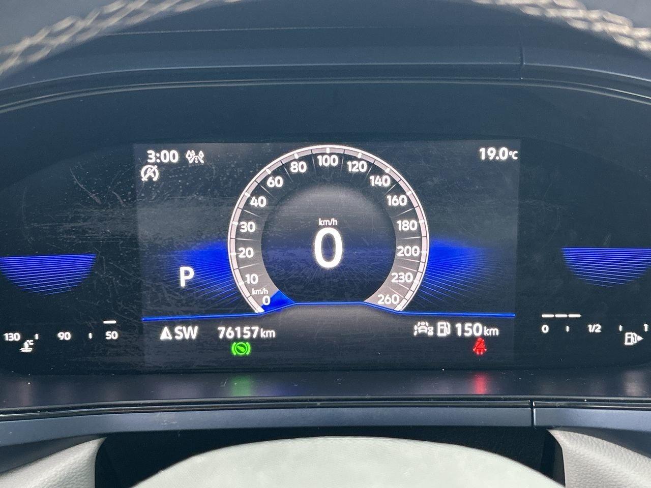 2023 Volkswagen Taos Comfortline 1.5T 7sp at DSG w/ Tip 4M Photo