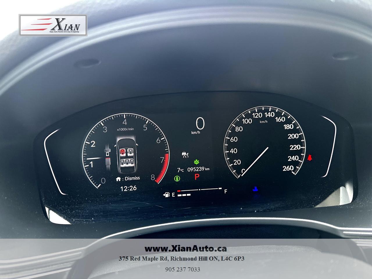 2022 Honda Civic Sedan LX, CLEAN CARFAX Photo