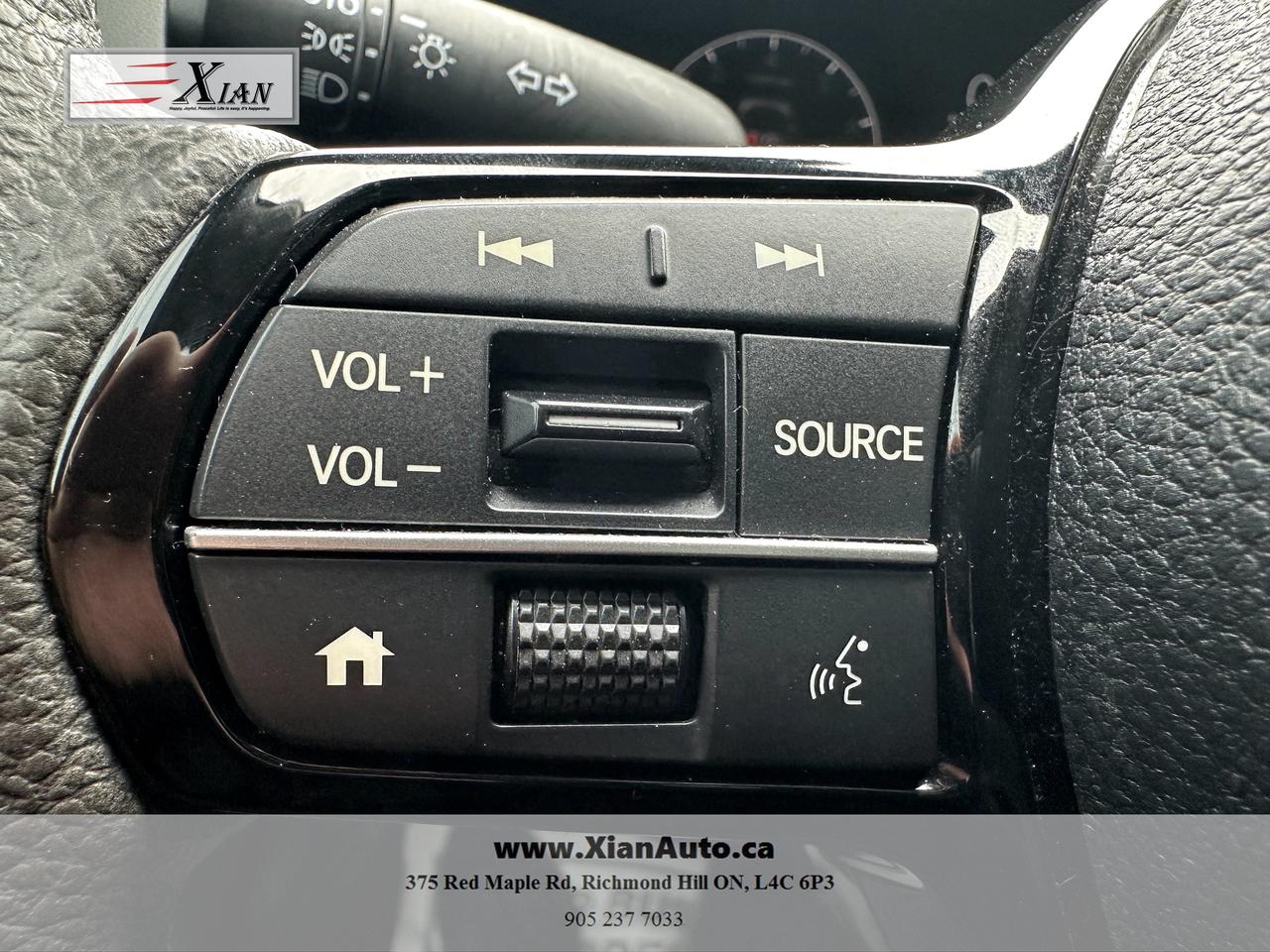 2022 Honda Civic Sedan LX, CLEAN CARFAX Photo