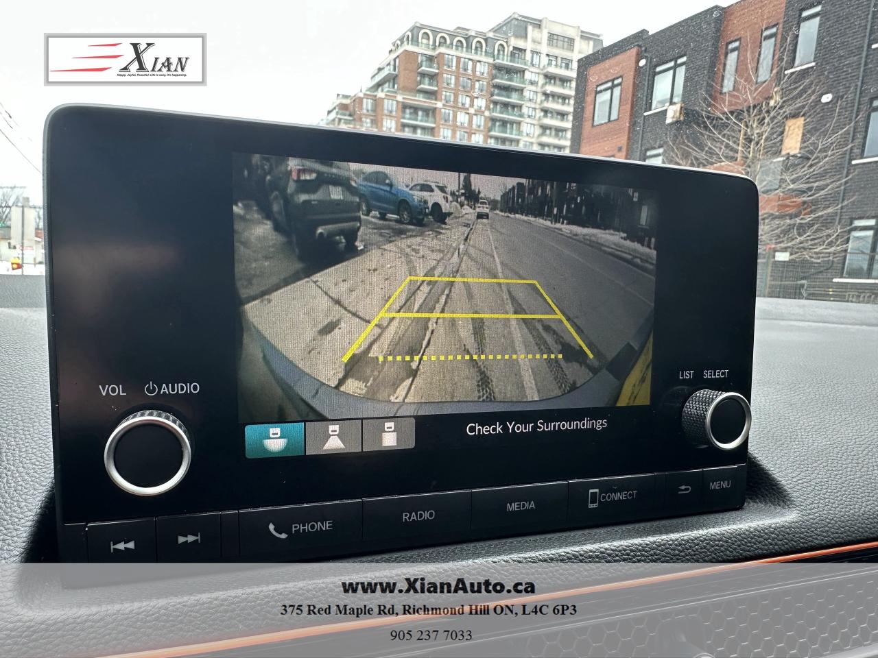 2022 Honda Civic Sedan LX, CLEAN CARFAX Photo