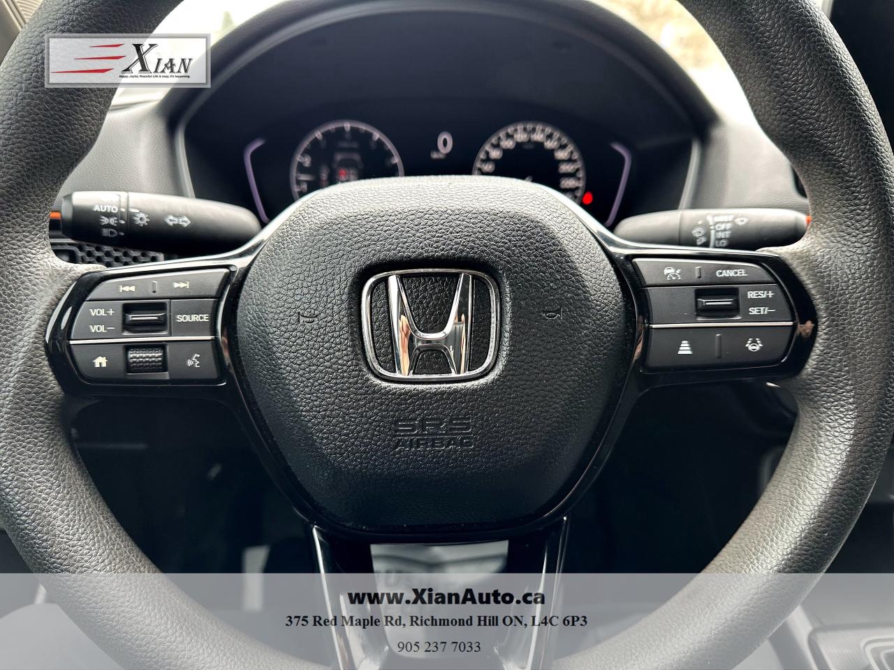 2022 Honda Civic Sedan LX, CLEAN CARFAX Photo