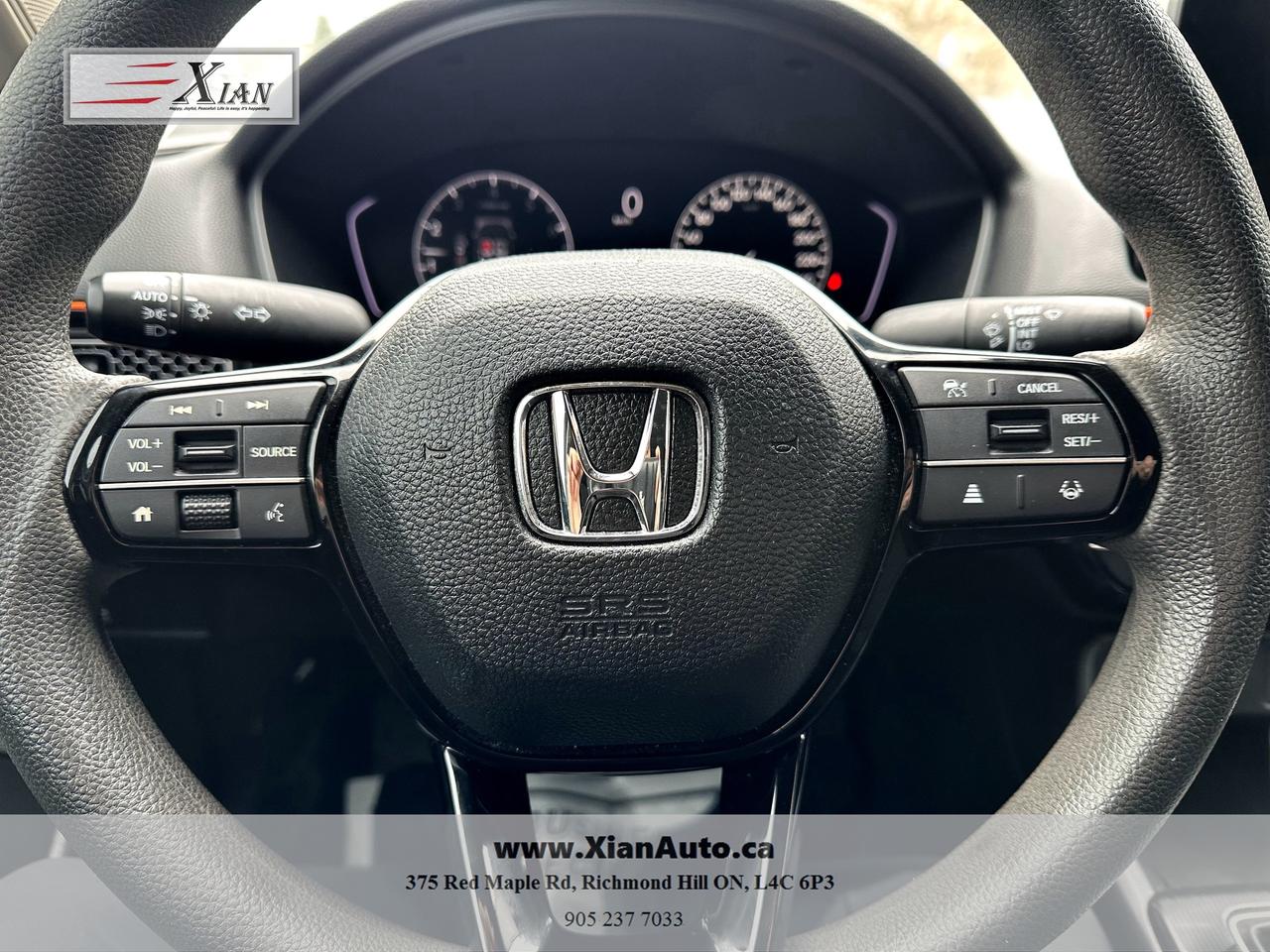 2022 Honda Civic Sedan LX, CLEAN CARFAX Photo