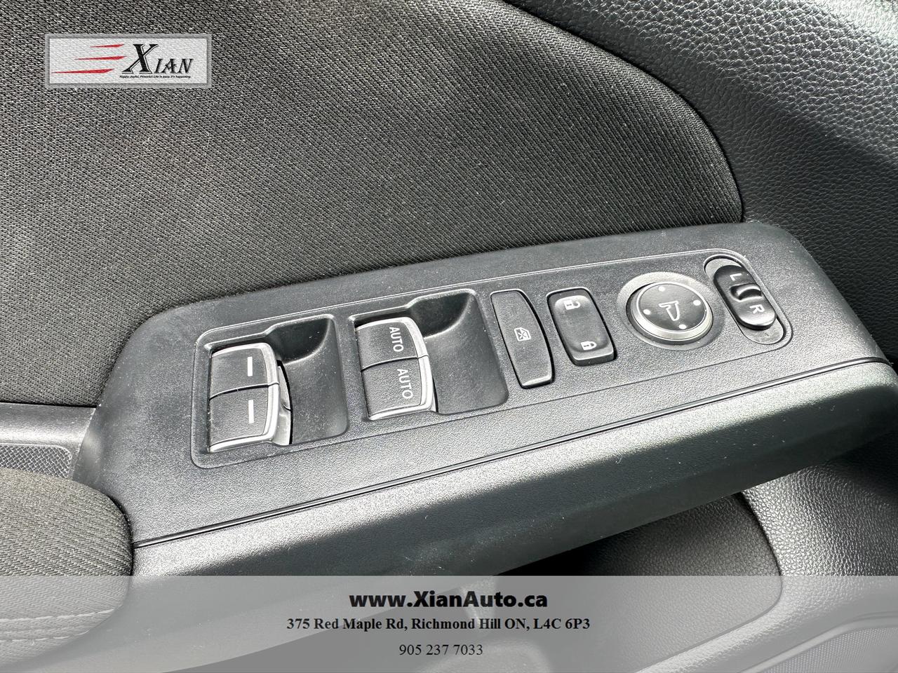 2022 Honda Civic Sedan LX, CLEAN CARFAX Photo