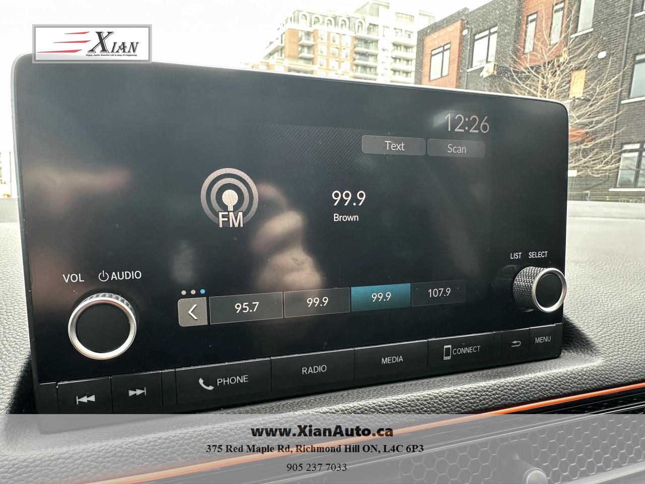 2022 Honda Civic Sedan LX, CLEAN CARFAX Photo