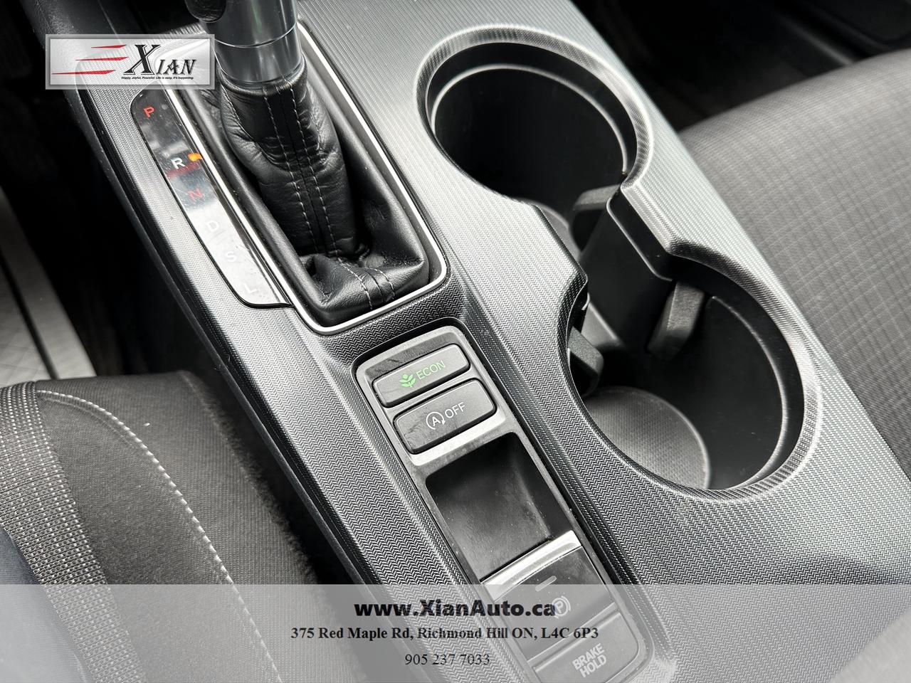 2022 Honda Civic Sedan LX, CLEAN CARFAX Photo