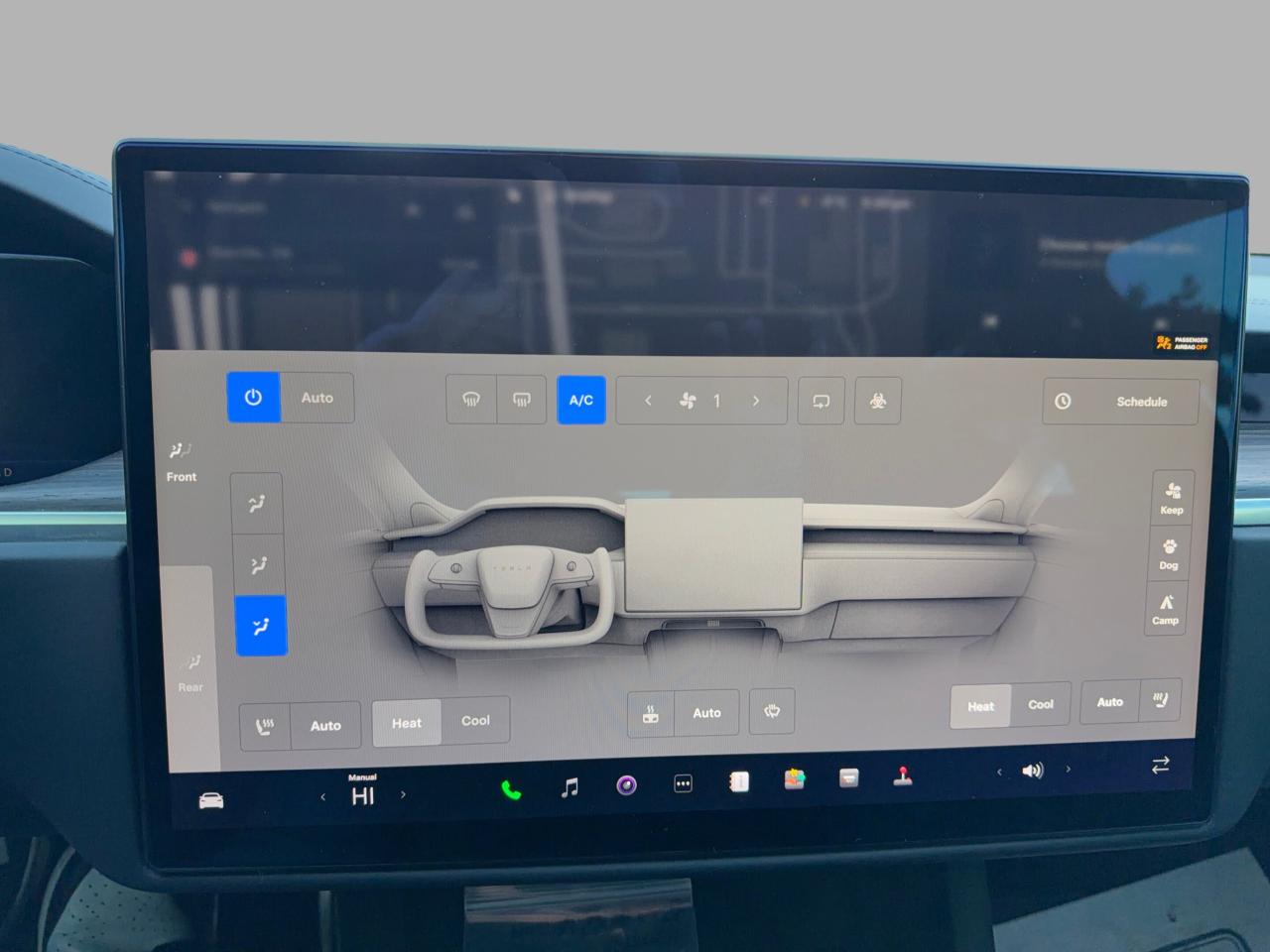 2023 Tesla Model S AWD Photo