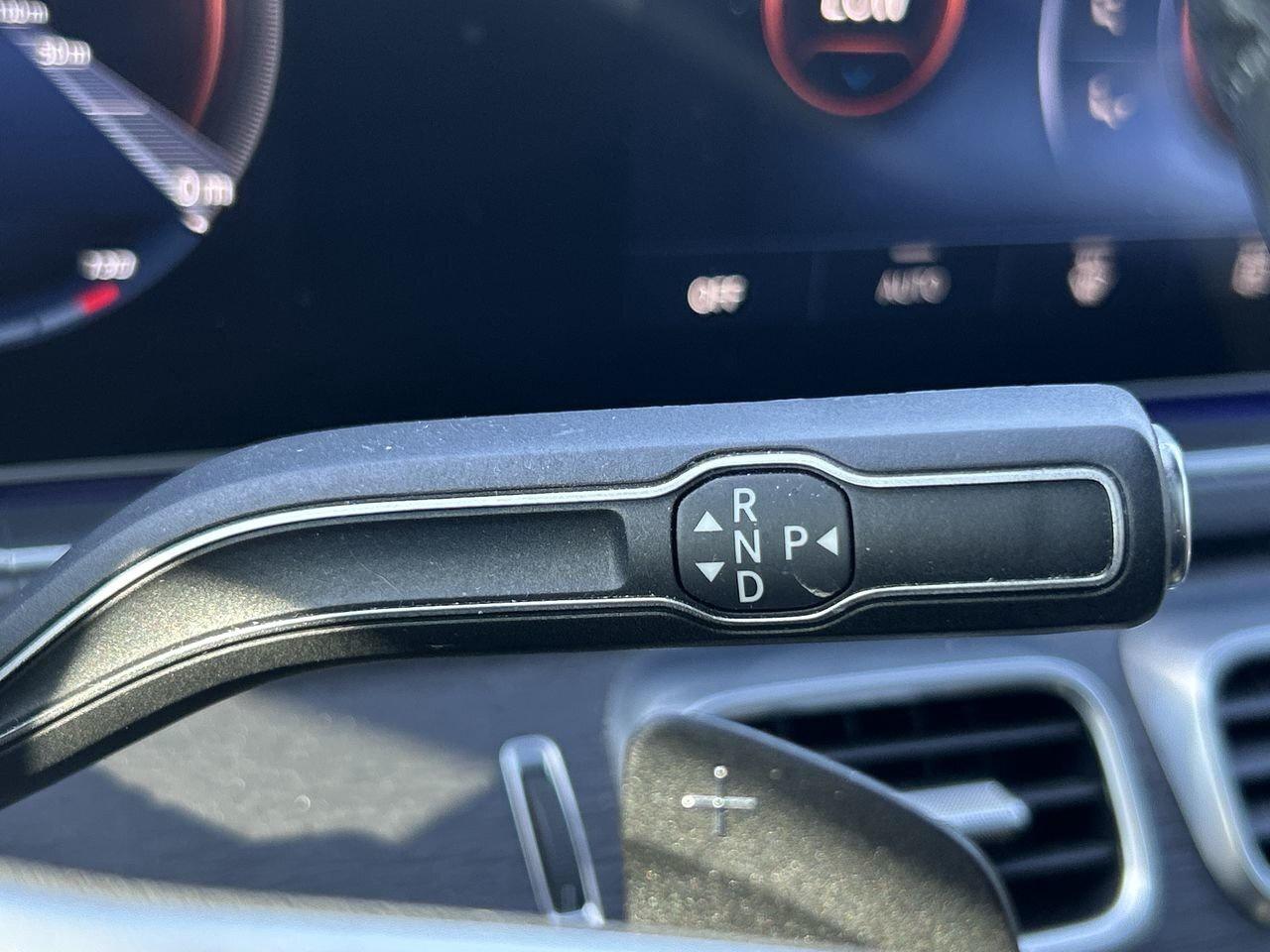 2021 Mercedes-Benz GLE350 4MATIC SUV Remote Starter  Alloy Wheels  Navigatio Photo