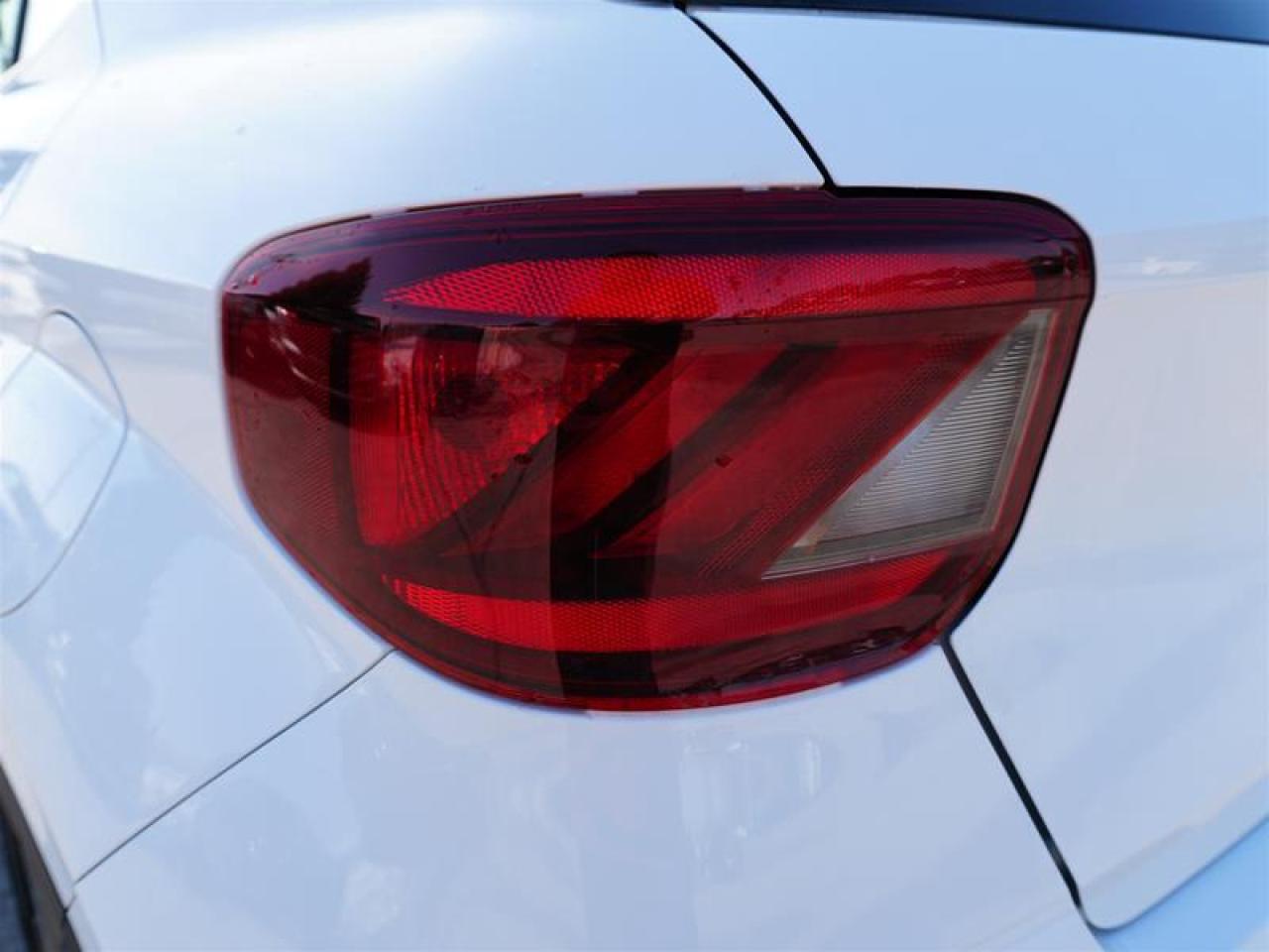 2024 Hyundai Venue Ultimate IVT w/Black Interior Photo