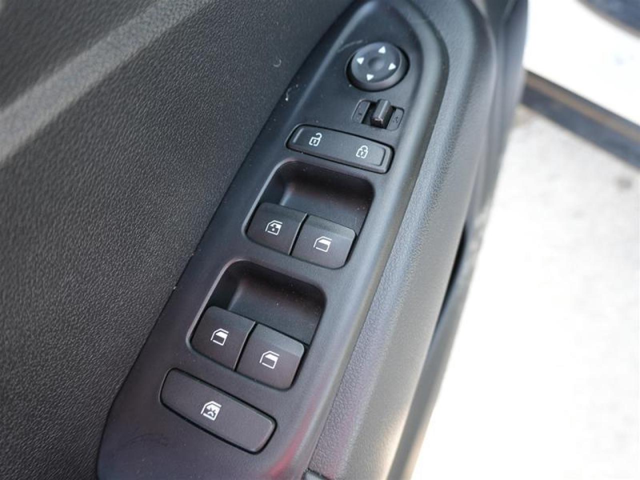 2024 Hyundai Venue Ultimate IVT w/Black Interior Photo