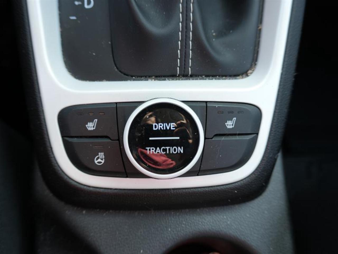 2024 Hyundai Venue Ultimate IVT w/Black Interior Photo