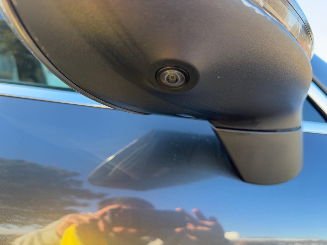 2019 Porsche Cayenne AWD Photo