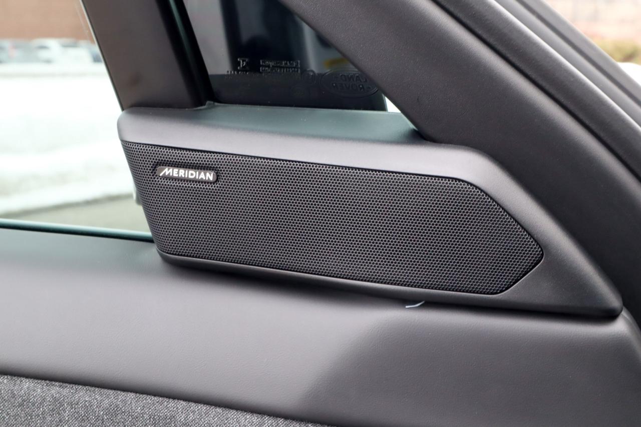 2023 Land Rover Range Rover Sport  Photo