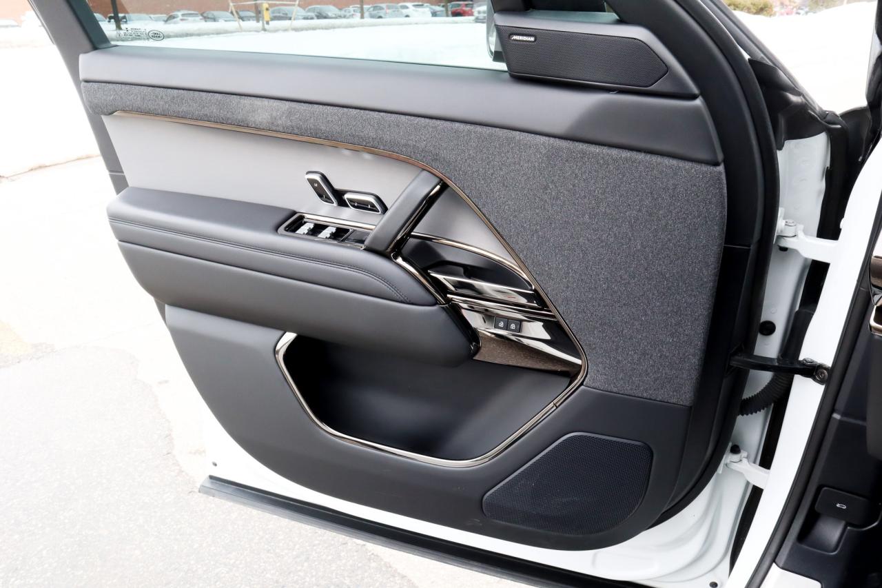 2023 Land Rover Range Rover Sport  Photo