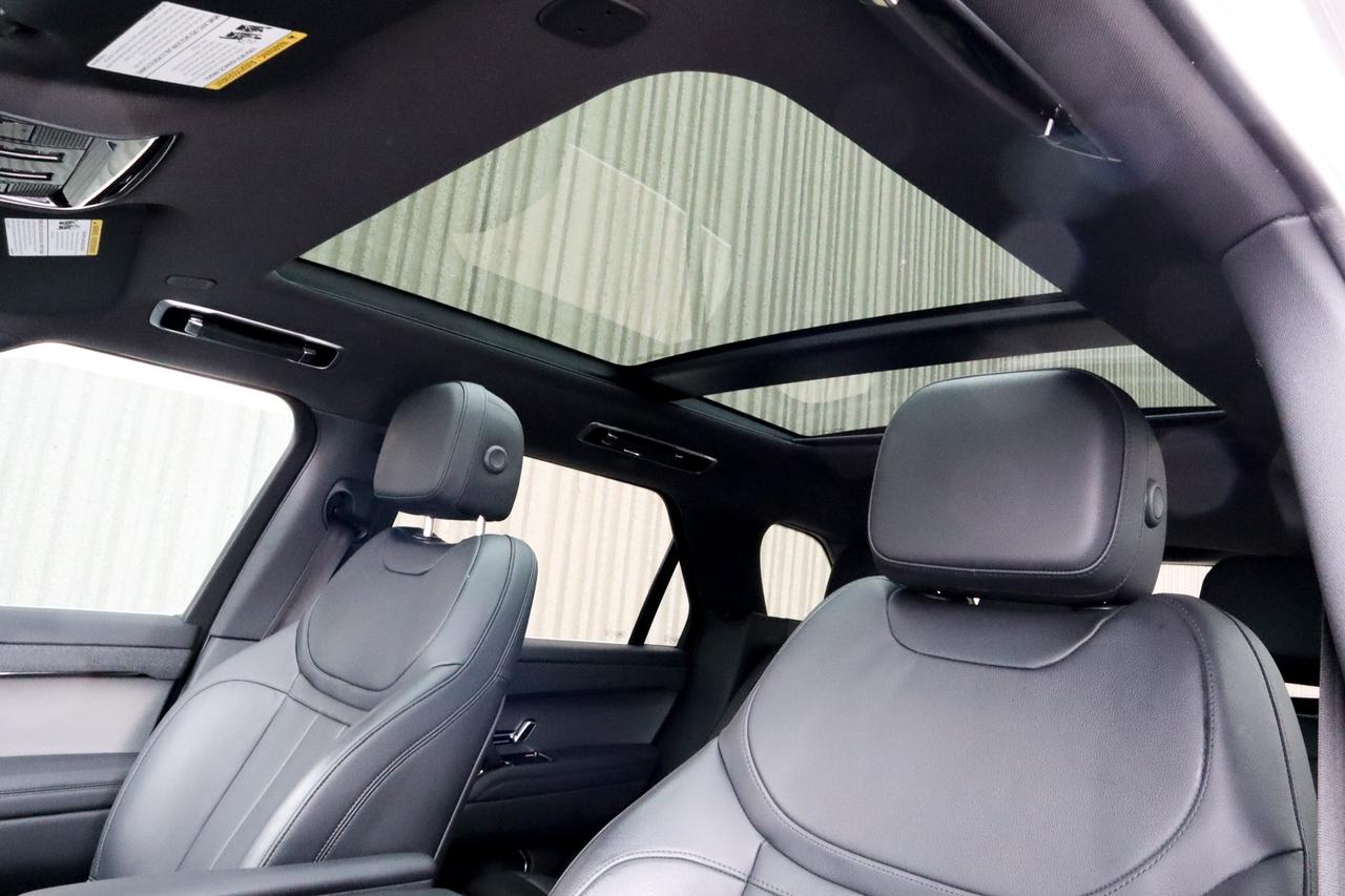 2023 Land Rover Range Rover Sport  Photo