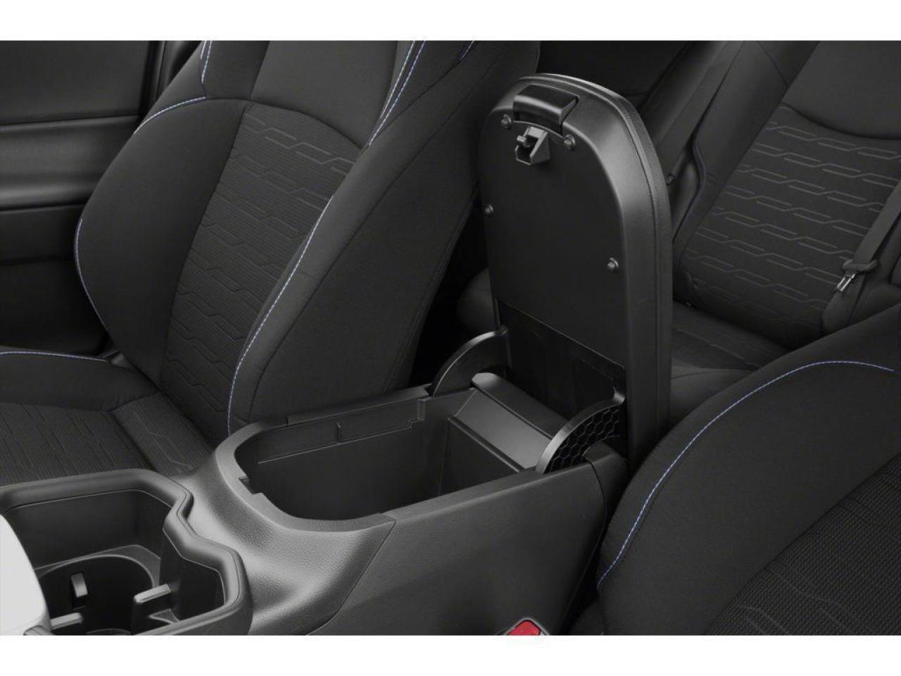 2022 Toyota RAV4 Hybrid SE Photo