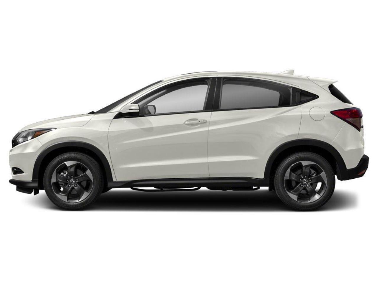 2018 Honda HR-V EX Photo