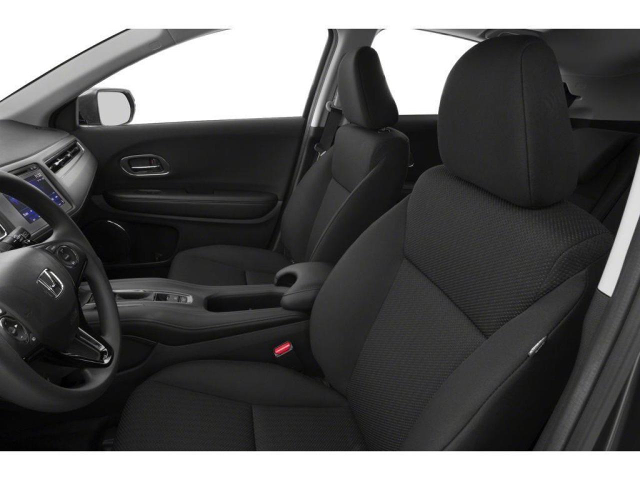 2018 Honda HR-V EX Photo