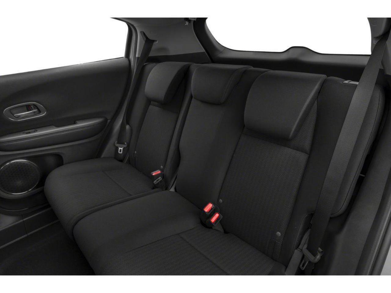 2018 Honda HR-V EX Photo