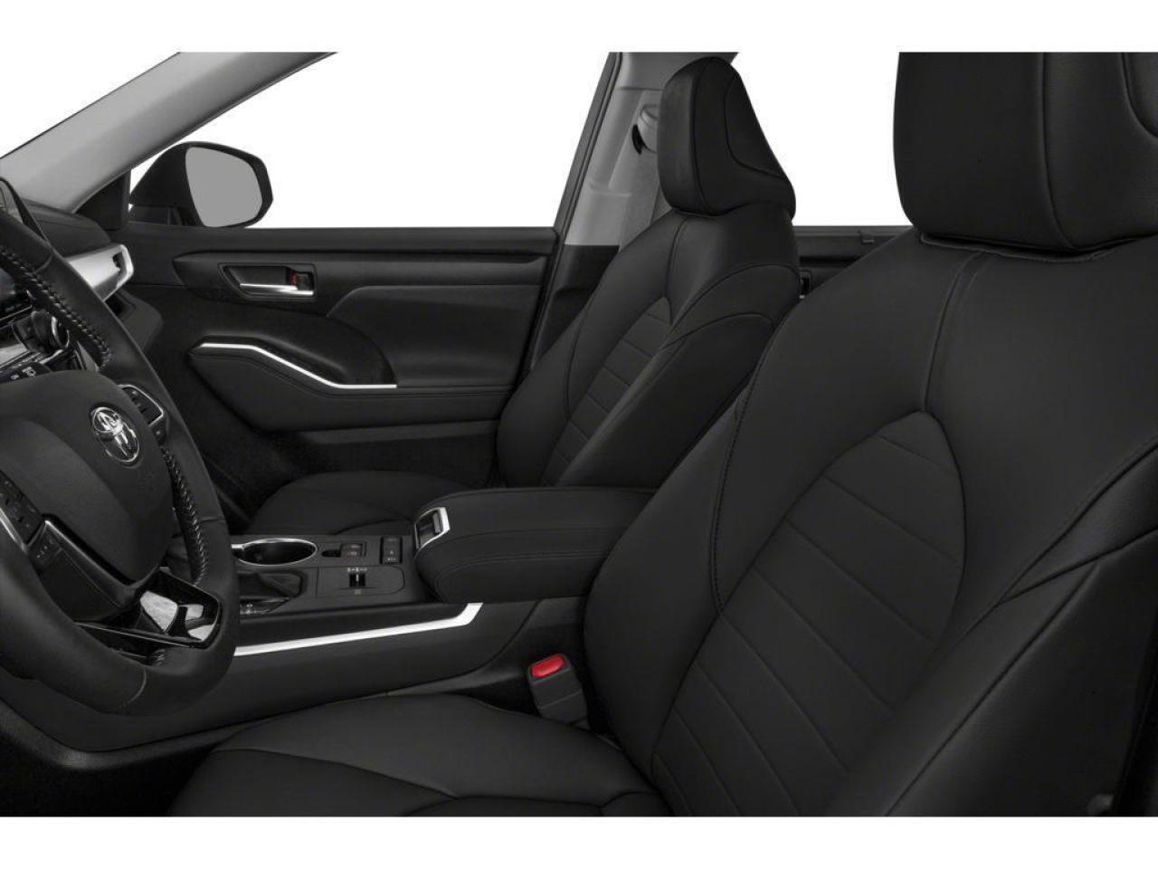 2020 Toyota Highlander XLE Photo