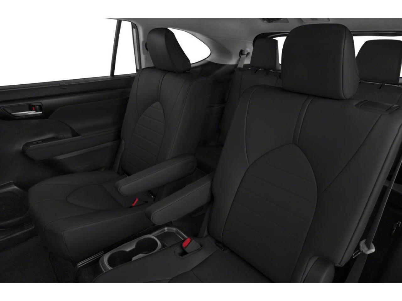 2020 Toyota Highlander XLE Photo