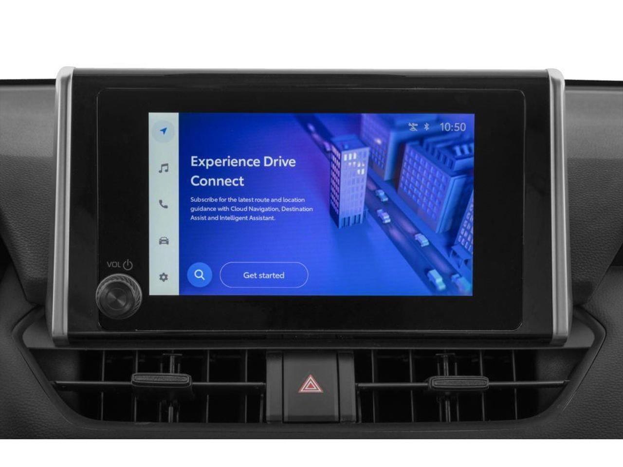 2025 Toyota RAV4 Hybrid LE Photo