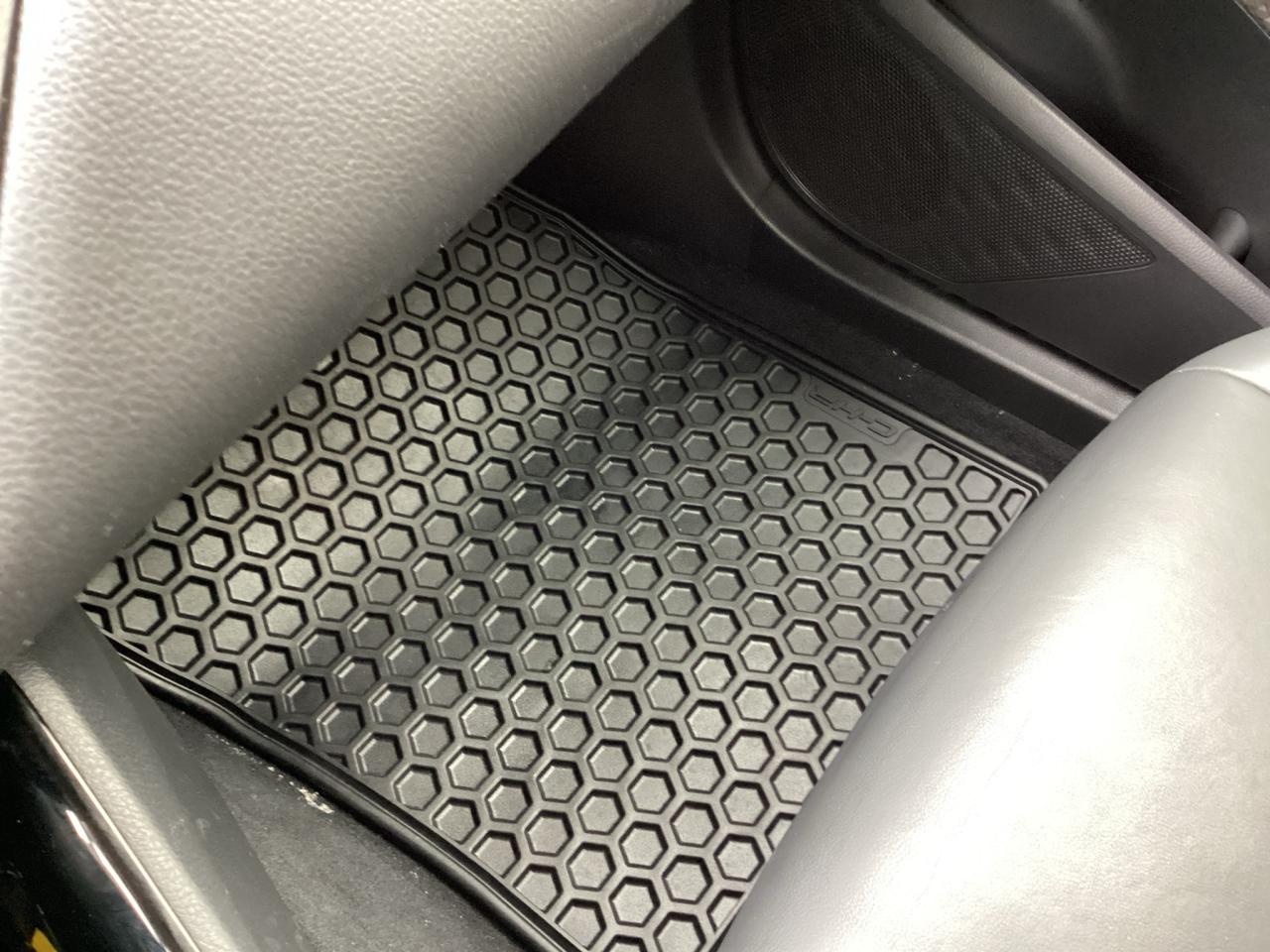 2021 Toyota C-HR Limited FWD Includes Winter Tires & Rims Photo