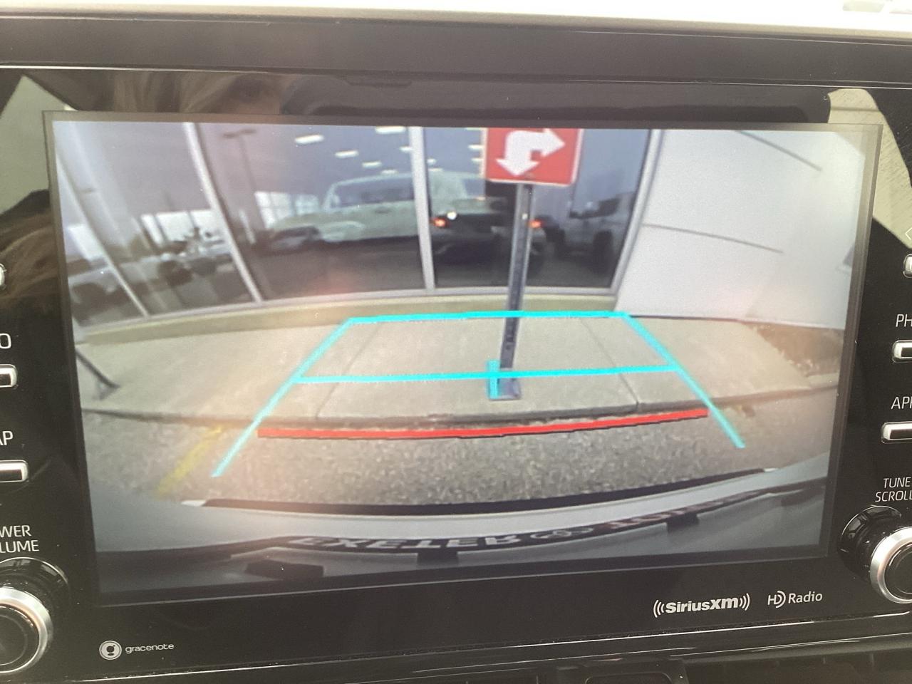 2021 Toyota C-HR Limited FWD Includes Winter Tires & Rims Photo