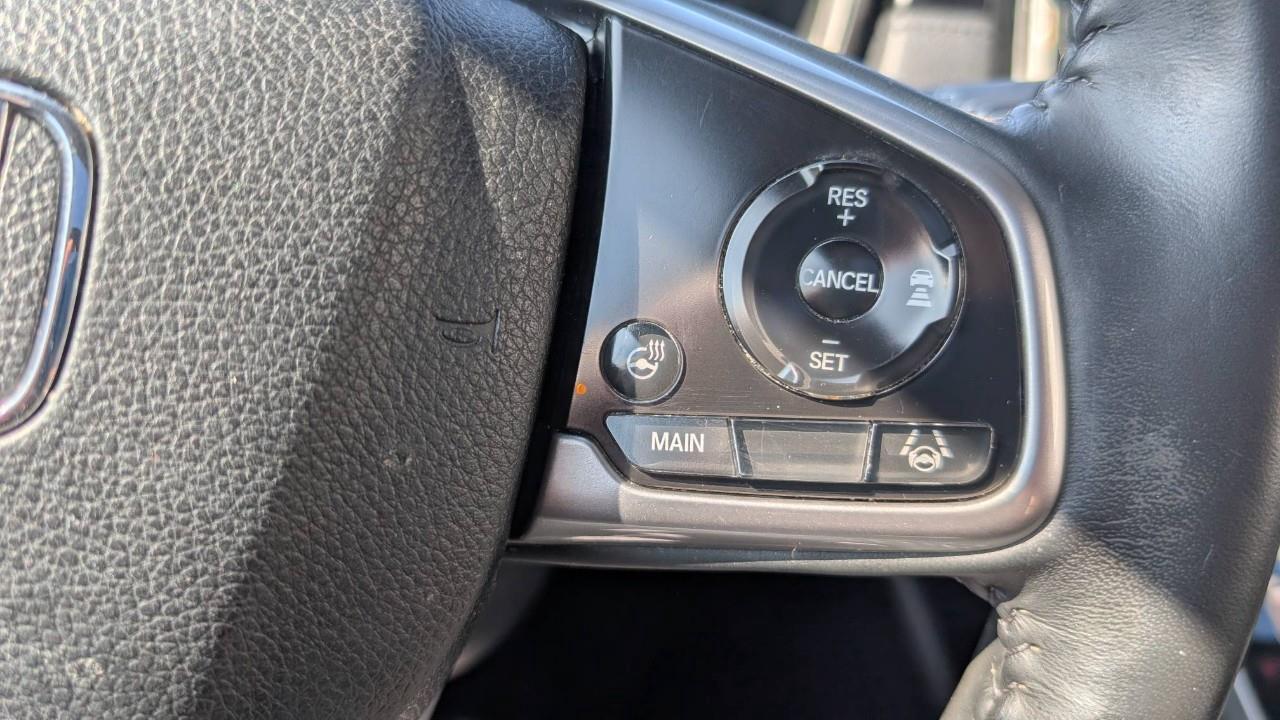 2020 Honda CR-V Touring 4dr All-wheel Drive Photo