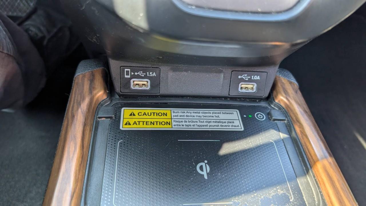 2020 Honda CR-V Touring 4dr All-wheel Drive Photo