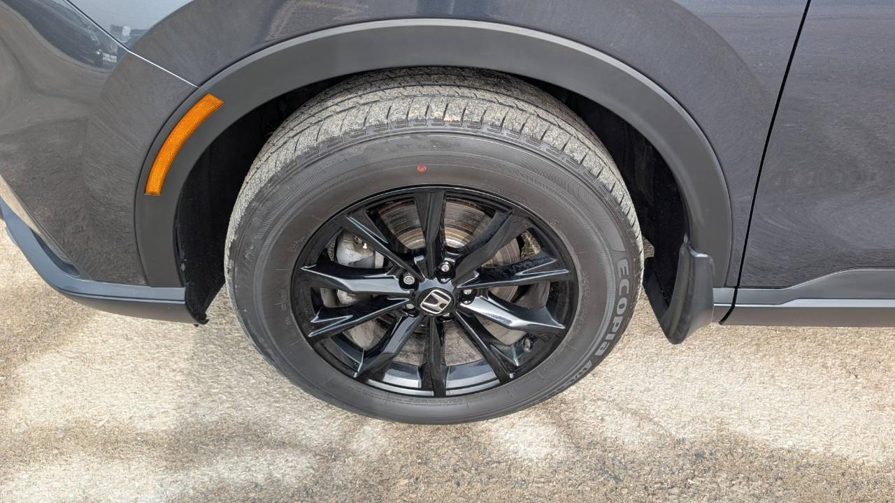 2024 Honda CR-V Hybrid EX-L 4dr All-Wheel Drive Photo