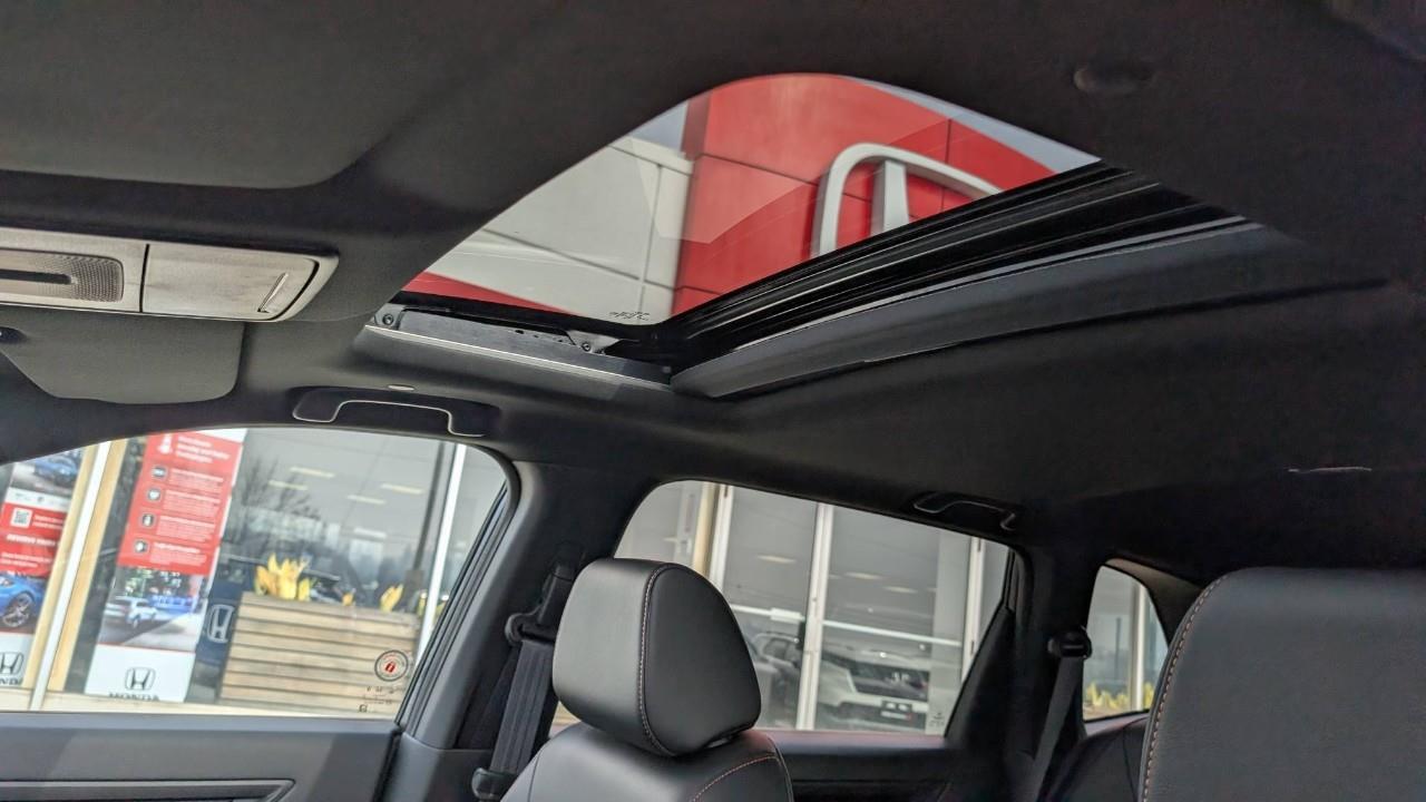 2024 Honda CR-V Hybrid EX-L 4dr All-Wheel Drive Photo