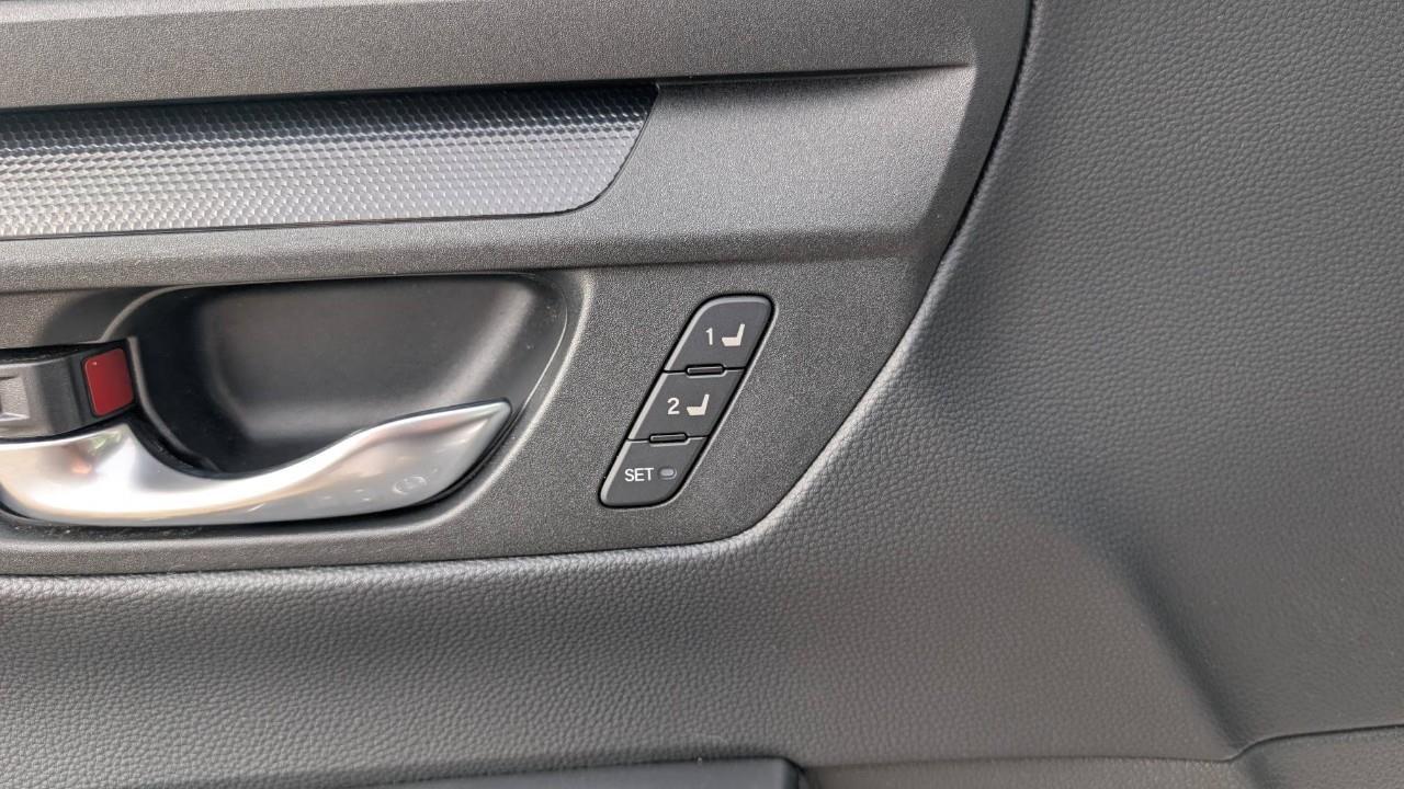 2024 Honda CR-V Hybrid EX-L 4dr All-Wheel Drive Photo