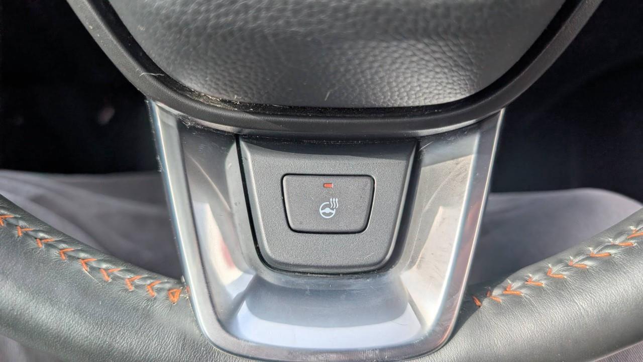 2024 Honda CR-V Hybrid EX-L 4dr All-Wheel Drive Photo