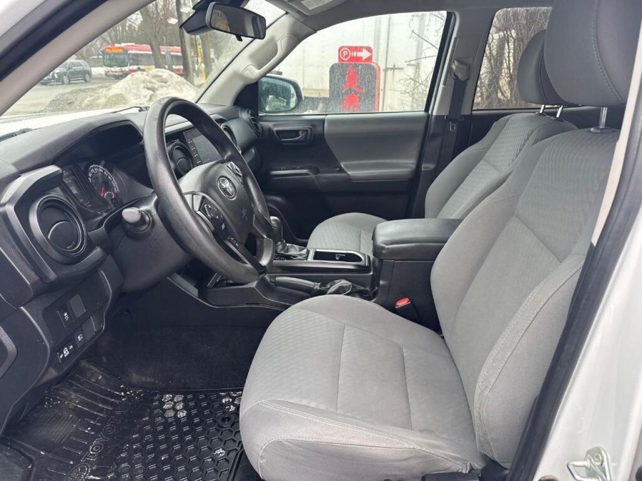 2021 Toyota Tacoma 4x4 Double Cab Automatic Photo