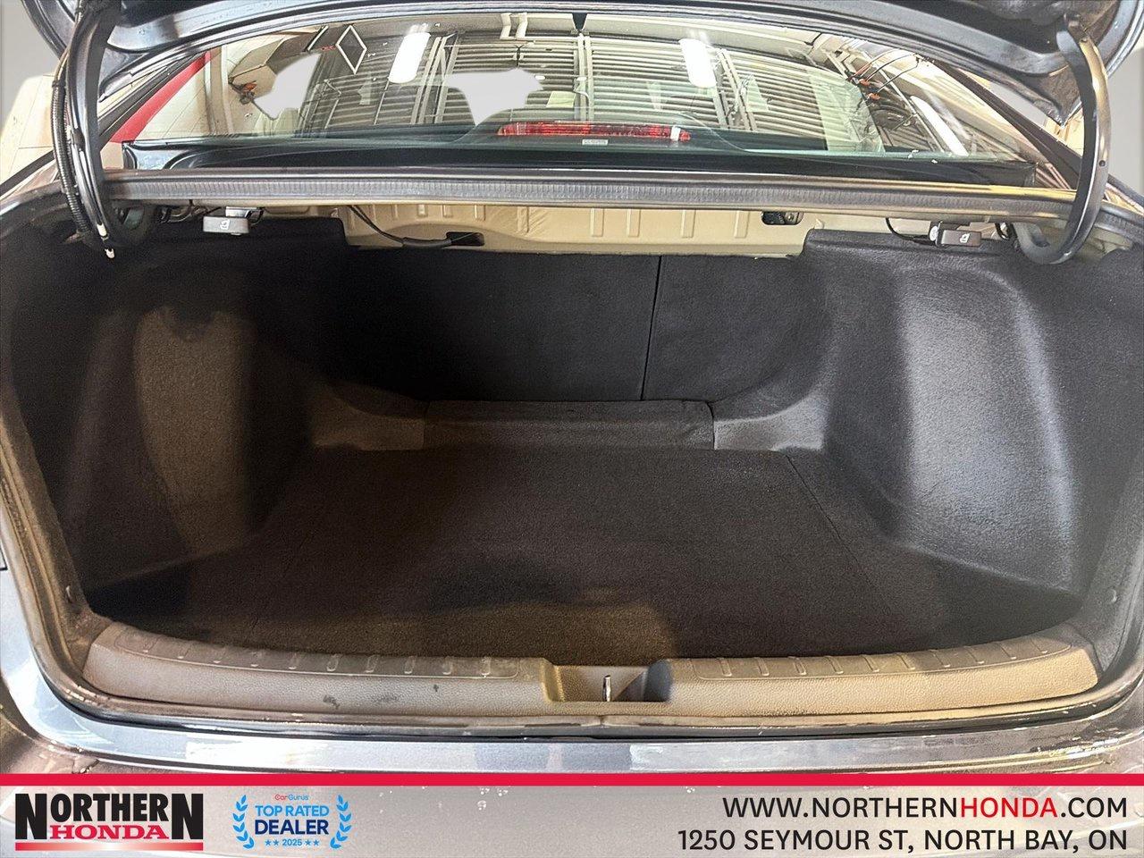 2022 Honda Civic Sedan SPORT Photo