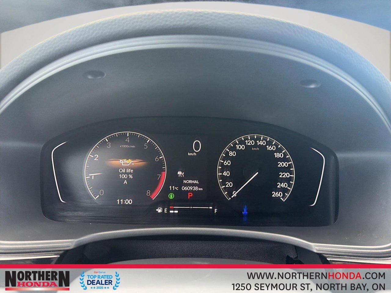 2022 Honda Civic Sedan SPORT Photo